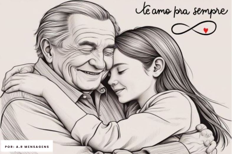 Para sempre, meu avô